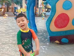 -南宫温泉水世界