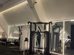 -星河荟健身Cihooklub(中大别墅店)