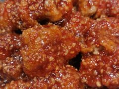 -许哥东北烧烤·铁丳烤串·宫后夹肉(繁花中心店)