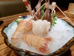 -江户前寿司(好运街店)