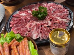-楠火锅(昆山金鹰店)