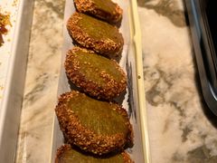 江南绿茶饼-绿茶餐厅(深南广场万科店)