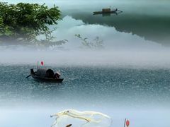 -东江湖旅游区