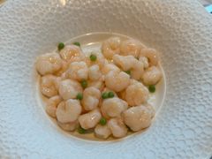 -JWMARRIOTT无锡苏宁JW万豪酒店-悦府65中餐厅