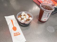 -贾国龙中国堡(上地华联店)