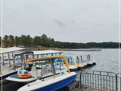 -美兰湖景区