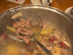 -娜仁图雅蒙古美食村(33小镇店)