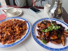 -津津乐乐