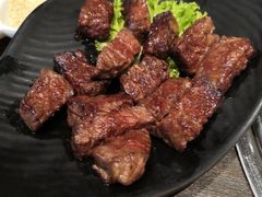 -朴大人炭烤·韩国料理(奥帆中心海尔洲际店)