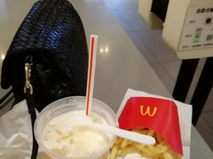 -麦当劳(龙之梦购物中心店)