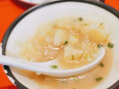 -侯师傅热炒店(印象城店)