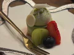 -岩盐·铁板料理(嘉里店)
