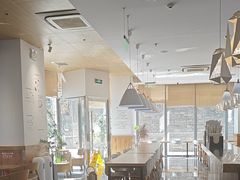 -Blueglass酸奶(财富购物中心店)