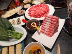 -南门涮肉(东单店)
