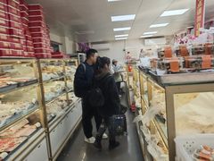-爱德顺糕点食屋(利民道店)