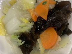 -浦东图书馆读者餐厅