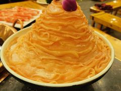 -老码头火锅(玉林店)
