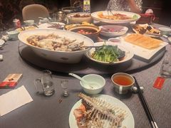 -鑫复盛礼记酒店·国家白金五钻酒家