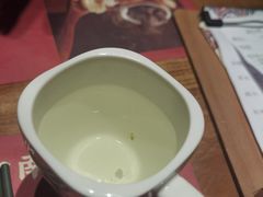 -甘思咪哚·云南艺术餐厅(天河广百店)