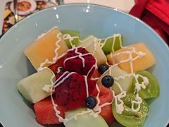 -海维克牛排馆HIGHWIC(右岸环宇坊店)