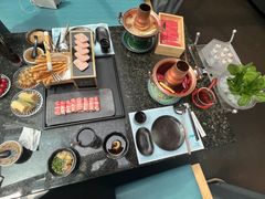 -王家渡火锅店(棕榈泉店)