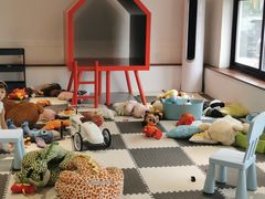 -素心小筑(后沙裕镇店)