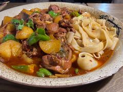 -那时新疆·若羌(经纬汇店)