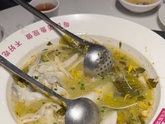 -新辣宴·湖南家常菜·商务聚餐(中粮创芯店)
