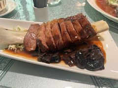 -香港喜来登酒店天宝阁