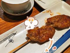 -功夫小龙虾·烧烤·江湖菜(金沙洲店)