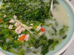 鸽汤浸万年青-大鸽饭(体育西路店)