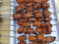 烤里脊-王记西鎮电烤肉(汶上路店)