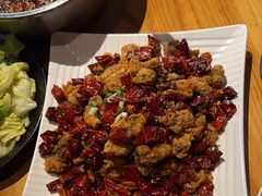 -望京一号·重庆江湖菜(工体店)