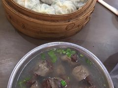 -鑫旺旺汤包(总店)