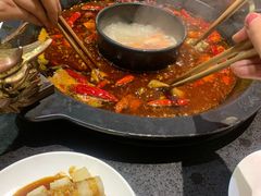 -铜人李火锅(西大街店)