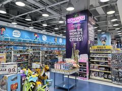 -TOYSRUS玩具反斗城(哈尔滨红博店)