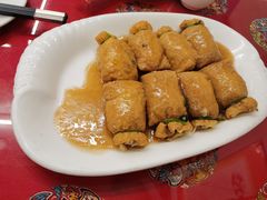 口袋豆腐-玉华台饭庄(裕中西里小区店)