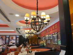 -大鸭梨烤鸭(甘家口店)