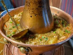 -雀舞云南菜(天津天河城购物中心店)