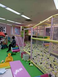 -孩子王(铁西万达店)