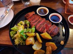 -萨尔瓦多Salvador's