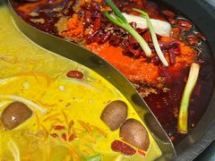 -董眼镜火锅(洪崖洞总店)