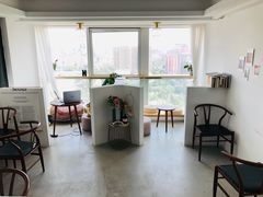 大堂-A·hansho cafe