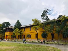 -陆军讲武堂旧址