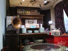 -夏味馆(镇宁路店)