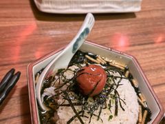 -隐月· 㐂和食屋(芝罘万达公馆店)