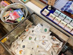 -旧天堂书店(华侨城创意文化园南山特色文化街区店)