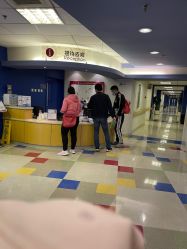 -北京新世纪儿童医院