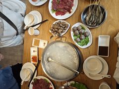 -吉友粥底火锅(方斜路店)