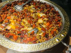 -辣婆婆(航天桥店)